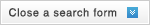 Close a search form
