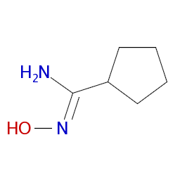 N’－ヒドロキシシクロペンタンカルボキシイミドアミド 製品情報 キシダ化学株式会社