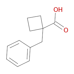 1-ベンジルシクロブタン-1-カルボン酸 製品情報 キシダ化学株式会社