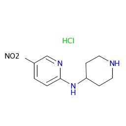 5ニトロN(ピペリジン4イル)ピリジン2アミン塩酸塩 製品情報 キシダ化学株式会社