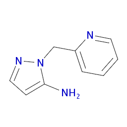 1-(ピリジン-2-イルメチル)-1H-ピラゾール-5-アミン 製品情報 キシダ化学株式会社