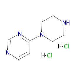 4－（ピペラジン－1－イル）ピリミジン二塩酸塩 製品情報 キシダ化学株式会社