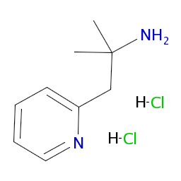 2－メチル－1－（ピリジン－2－イル）プロパン－2－アミンニ