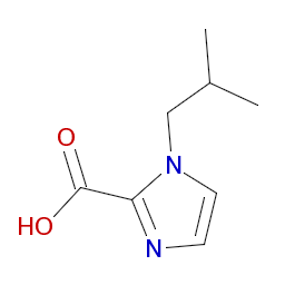 1－イソブチル－1H－イミダゾール－2－カルボン酸 製品情報 キシダ化学株式会社