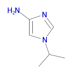 1－イソプロピル－1H－イミダゾール－4－アミン 製品情報 キシダ化学株式会社