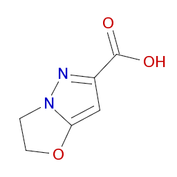 2，3－ジヒドロピラゾロ[5，1－b]オキサゾール－6－カルボン酸 製品情報 キシダ化学株式会社